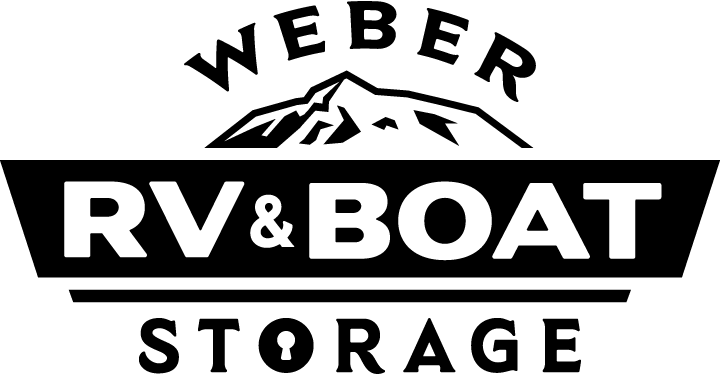 Weber RV & Boat Logo